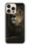 S0472 Lion Case For iPhone 16 pro max