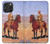 S0772 Cowboy Western Case For iPhone 16 pro max