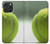 S0924 Tennis Ball Case For iPhone 16 pro max