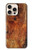S1140 Wood Skin Graphic Case For iPhone 16 pro max