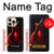 S1253 Boxing Glove Case For iPhone 16 pro max