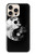 S1372 Moon Yin-Yang Case For iPhone 16 pro max