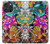 S1630 Fish Japanese Oriental Tattoo Case For iPhone 16 pro max