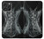 S1639 Gothic Corset Black Case For iPhone 16 pro max