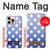 S2481 Star Pattern Case For iPhone 16 pro max