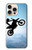 S2675 Extreme Freestyle Motocross Case For iPhone 16 pro max