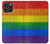 S2683 Rainbow LGBT Pride Flag Case For iPhone 16 pro max S2683 Rainbow LGBT Pride Flag Case For iPhone 16 pro max