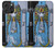 S2764 High Priestess Tarot Card Case For iPhone 16 pro max