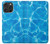 S2788 Blue Water Swimming Pool Case For iPhone 16 pro max