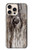 S2844 Old Wood Bark Graphic Case For iPhone 16 pro max