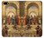 S1086 Raphael's School of Athens Case For iPhone 5 5S SE