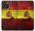 S2984 Spain Football Soccer Case For iPhone 16 pro max