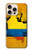 S2996 Colombia Football Soccer Case For iPhone 16 pro max