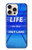 S3136 Life in the Fast Lane Swimming Pool Case For iPhone 16 pro max