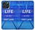 S3136 Life in the Fast Lane Swimming Pool Case For iPhone 16 pro max