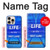 S3136 Life in the Fast Lane Swimming Pool Case For iPhone 16 pro max