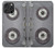 S3159 Cassette Tape Case For iPhone 16 pro max