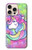 S3264 Pastel Unicorn Case For iPhone 16 pro max