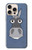 S3271 Donkey Cartoon Case For iPhone 16 pro max