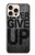 S3367 Never Give Up Case For iPhone 16 pro max