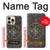 S3413 Norse Ancient Viking Symbol Case For iPhone 16 pro max