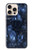 S3431 Digital Code Cyber Hacker Case For iPhone 16 pro max