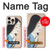 S3483 Japan Beauty Kimono Case For iPhone 16 pro max