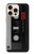 S3516 Vintage Cassette Tape Case For iPhone 16 pro max S3516 Vintage Cassette Tape Case For iPhone 16 pro max
