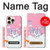 S3518 Unicorn Cartoon Case For iPhone 16 pro max S3518 Unicorn Cartoon Case For iPhone 16 pro max