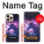 S3538 Unicorn Galaxy Case For iPhone 16 pro max