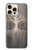 S3591 Viking Tree of Life Symbol Case For iPhone 16 pro max