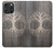 S3591 Viking Tree of Life Symbol Case For iPhone 16 pro max