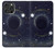 S3617 Black Hole Case For iPhone 16 pro max