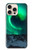 S3667 Aurora Northern Light Case For iPhone 16 pro max