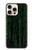 S3668 Binary Code Case For iPhone 16 pro max