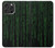 S3668 Binary Code Case For iPhone 16 pro max