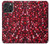 S3757 Pomegranate Case For iPhone 16 pro max