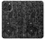 S3808 Mathematics Blackboard Case For iPhone 16 pro max