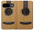S0057 Acoustic Guitar Case For Google Pixel 9