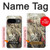 S0122 Yakuza Tattoo Case For Google Pixel 9