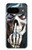 S0222 Skull Pentagram Case For Google Pixel 9
