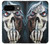 S0222 Skull Pentagram Case For Google Pixel 9