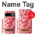 S0339 Brain Case For Google Pixel 9