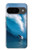 S0438 Hawaii Surf Case For Google Pixel 9