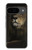 S0472 Lion Case For Google Pixel 9