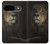 S0472 Lion Case For Google Pixel 9