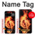 S0493 Music Note Burn Case For Google Pixel 9