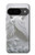 S0516 Phoenix Carving Case For Google Pixel 9