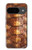 S0579 Turtle Carapace Case For Google Pixel 9