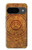 S0692 Mayan Calendar Case For Google Pixel 9